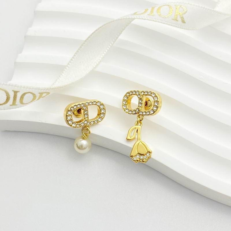Dior Earring 04yxs04